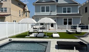 105 11th Ave, Belmar, NJ 07719