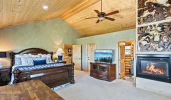 603 N Half Circle Dr, Brian Head, UT 84719