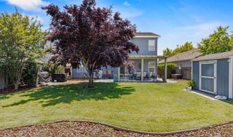 8681 Fobes Dr, Antelope, CA 95843
