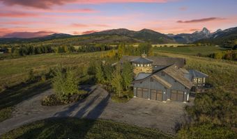 200 TABLE ROCK Rd E, Alta, WY 83414