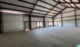 6150 SHOAL CREEK Rd 124+/- Acres, Ashville, AL 35953