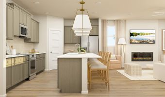 20461 Myrtle Pl E Plan: Cherry, Bonney Lake, WA 98391