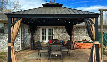 40 Sutton Ln, Batesville, AR 72501