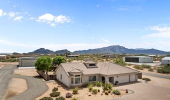 50839 W IVER Rd, Aguila, AZ 85320