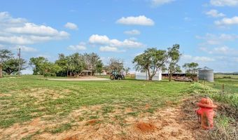 20523 E County Road 158 Rd, Altus, OK 73521