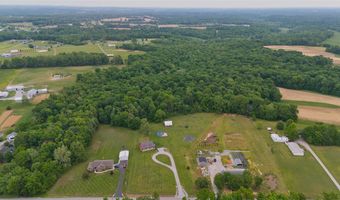 4702 Chandlers Rd, Auburn, KY 42206