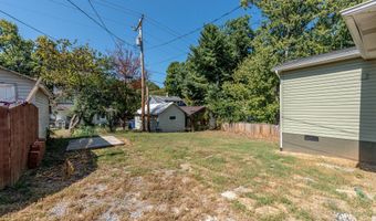 1431 Remsen St, Alcoa, TN 37701