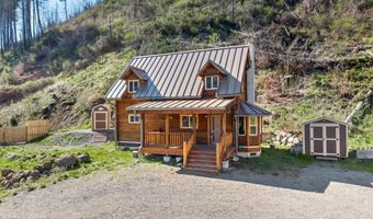 52633 MCKENZIE Hwy, Blue River, OR 97413