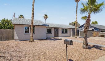 602 E OSAGE Ave, Apache Junction, AZ 85119