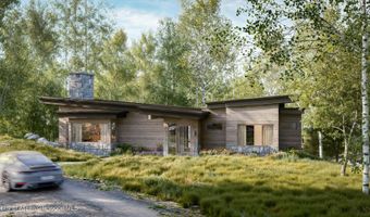 75 85 Glen Garry Dr, Aspen, CO 81611