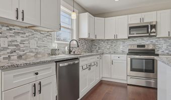 444 John Purdom Dr, Almo, KY 42020
