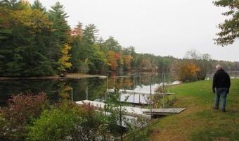 11 Laurel Glen Ln, Center Harbor, NH 03226