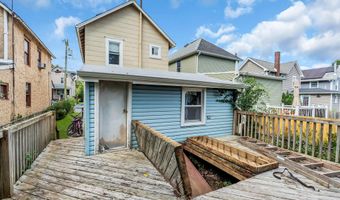 826 Dunlewy St, Asbury Park, NJ 07712