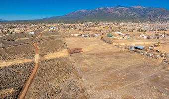 9 Plus Acres Off Hondo Seco Rd, Arroyo Seco, NM 87514