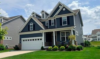 863 River Run Rd, Aurora, OH 44202