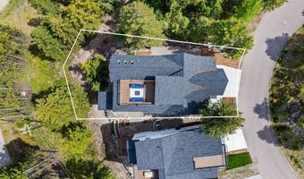 215 Whisper Ridge Dr, Bigfork, MT 59911