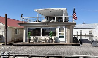 34141 N Scenic Bay C Dock Rd, Bayview, ID 83803