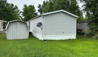 19 TERRACE, Ashland, OH 44805