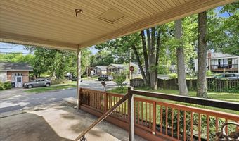 11410 CAROLINE Ave, Beltsville, MD 20705