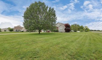 3040 Clifford Ave, Ashville, OH 43103