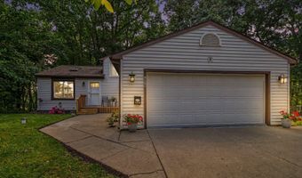 1970 Country Club Way, Albion, MI 49224
