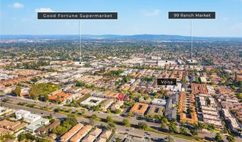 800 W Huntington Dr D, Arcadia, CA 91007