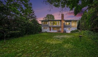 1815 Arbordale St, Ann Arbor, MI 48103