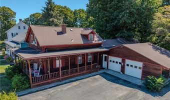726 Washington St, Coventry, RI 02816