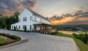 126 Clearview Dr, Abbeville, SC 29620