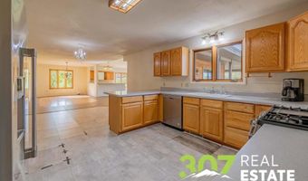 1451 Southfork Rd, Cody, WY 82414