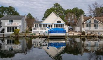 368 Ocean Pkwy, Berlin, MD 21811