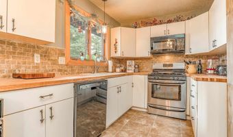 54 Panorama Way, Angel Fire, NM 87710
