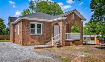 104 W Franklin St, Anderson, SC 29624