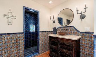 6527 E EL SENDERO Rd, Carefree, AZ 85377