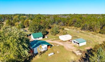1128 County Road C, Arkdale, WI 54613