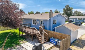 642 Canal St, Chubbuck, ID 83202