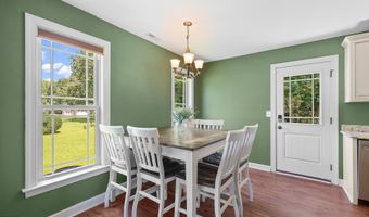 70 Young Rd, Angier, NC 27501