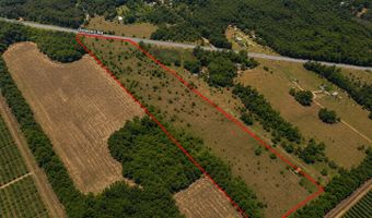 25 69 ACRES Gaissert Rd, Albany, GA 31705