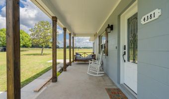 4381 NE 105TH Pl, Anthony, FL 32617