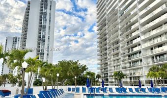 3701 N Country Club Dr 2205, Aventura, FL 33180