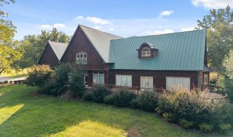 100 Plantation Ln, Batesville, AR 72501
