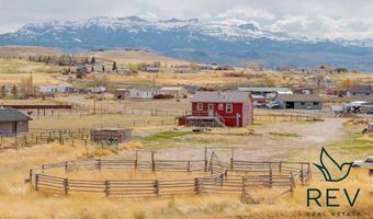 15 Arrowhead Dr, Cody, WY 82414