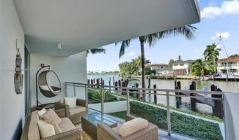 9400 W Bay Harbor Dr 103, Bay Harbor Islands, FL 33154