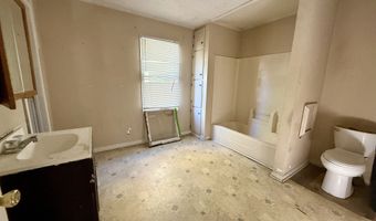 601 Belzer Dr, Anderson, IN 46011