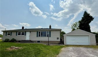 3394 Pike Rd, Alexander, NY 14020