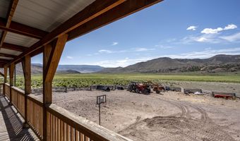 1410 W Highway 62, Antimony, UT 84712