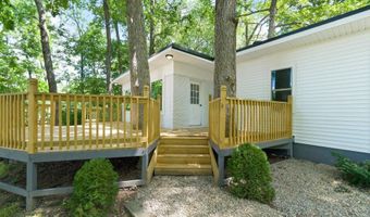 368 N Oakwood Dr, Albion, IN 46701