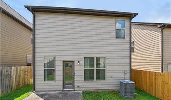 5996 Nile Ct, Atlanta, GA 30349