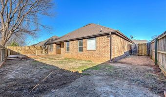 103 NE Chicory Ln, Bentonville, AR 72712