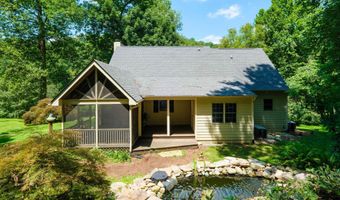4375 TAYLOR CREEK Rd, Afton, VA 22920